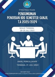PENGUMUMAN